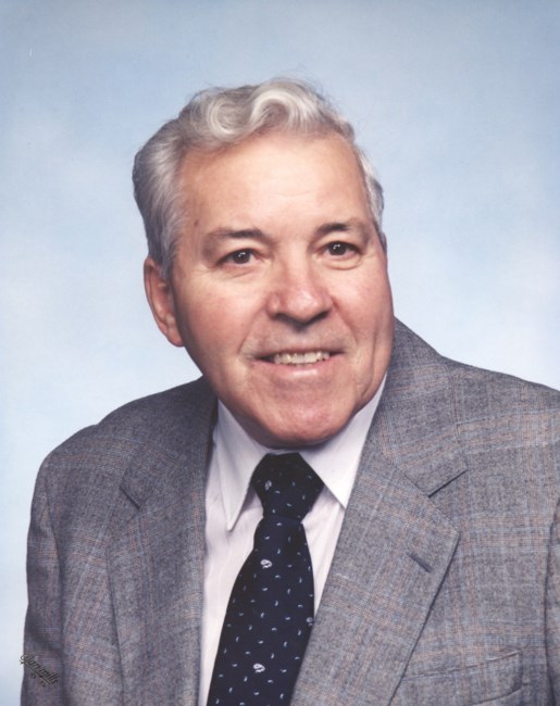 Obituary of James "Jim" Robert Wedding