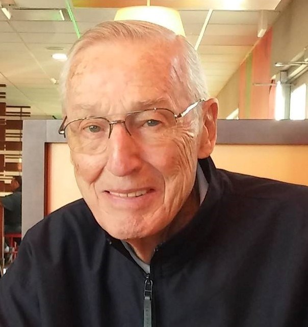 Obituary of John Francis Neifert