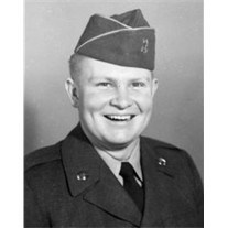 Obituary of Harvey D. Marlowe