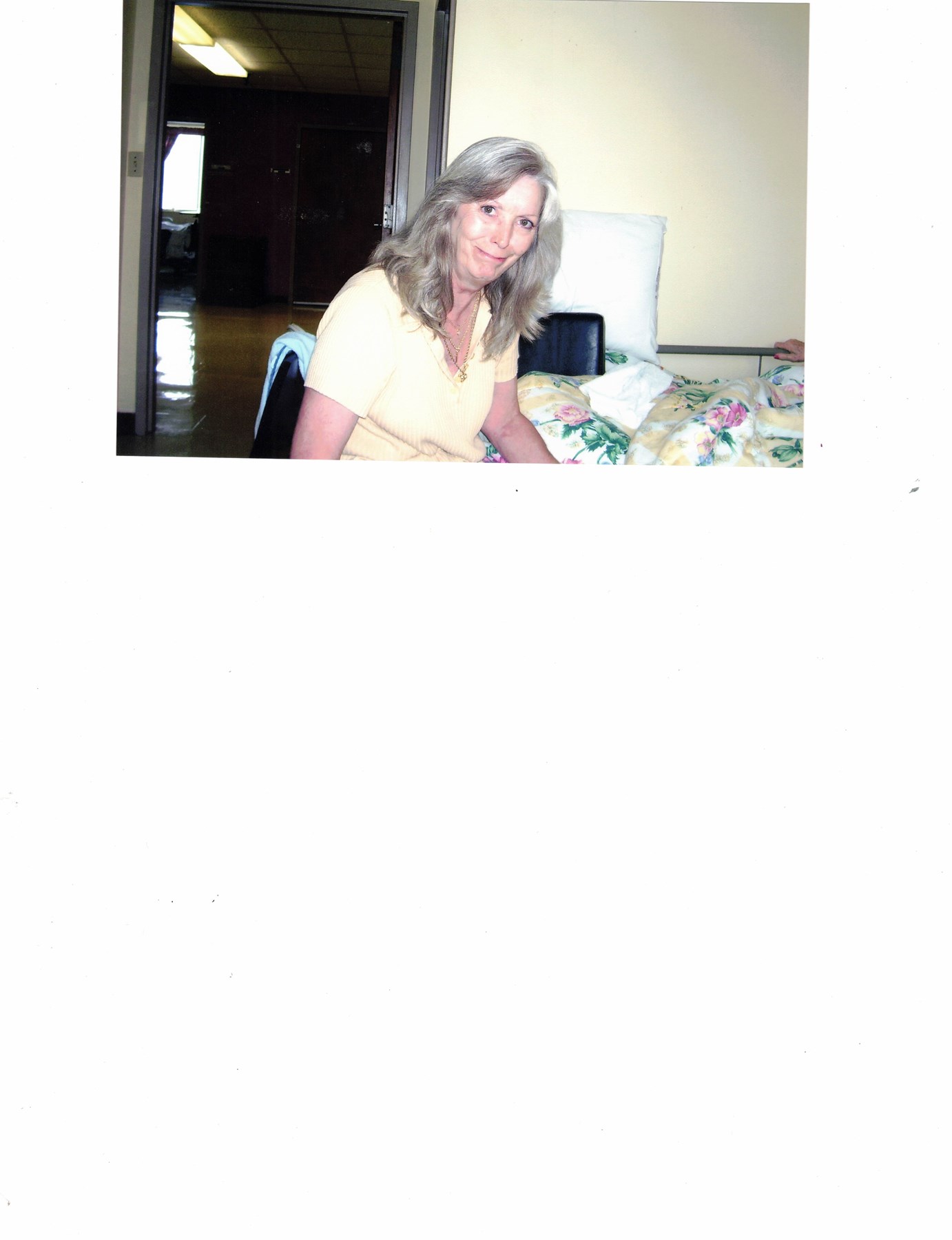 Obituario de Linda Faye Wallace