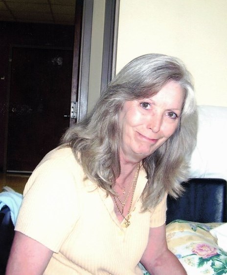 Obituario de Linda Faye Wallace