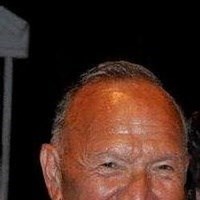 Obituary of Antonio Perri