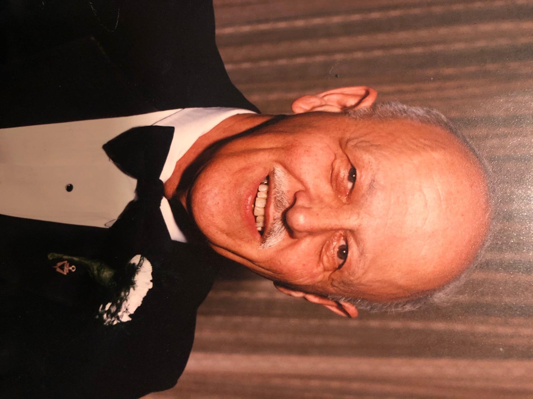 Obituary of Richard Hainer