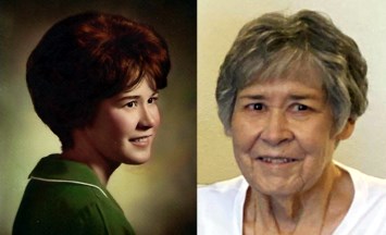 Obituary of Cynthia Mary (Hughes) Verhaaren