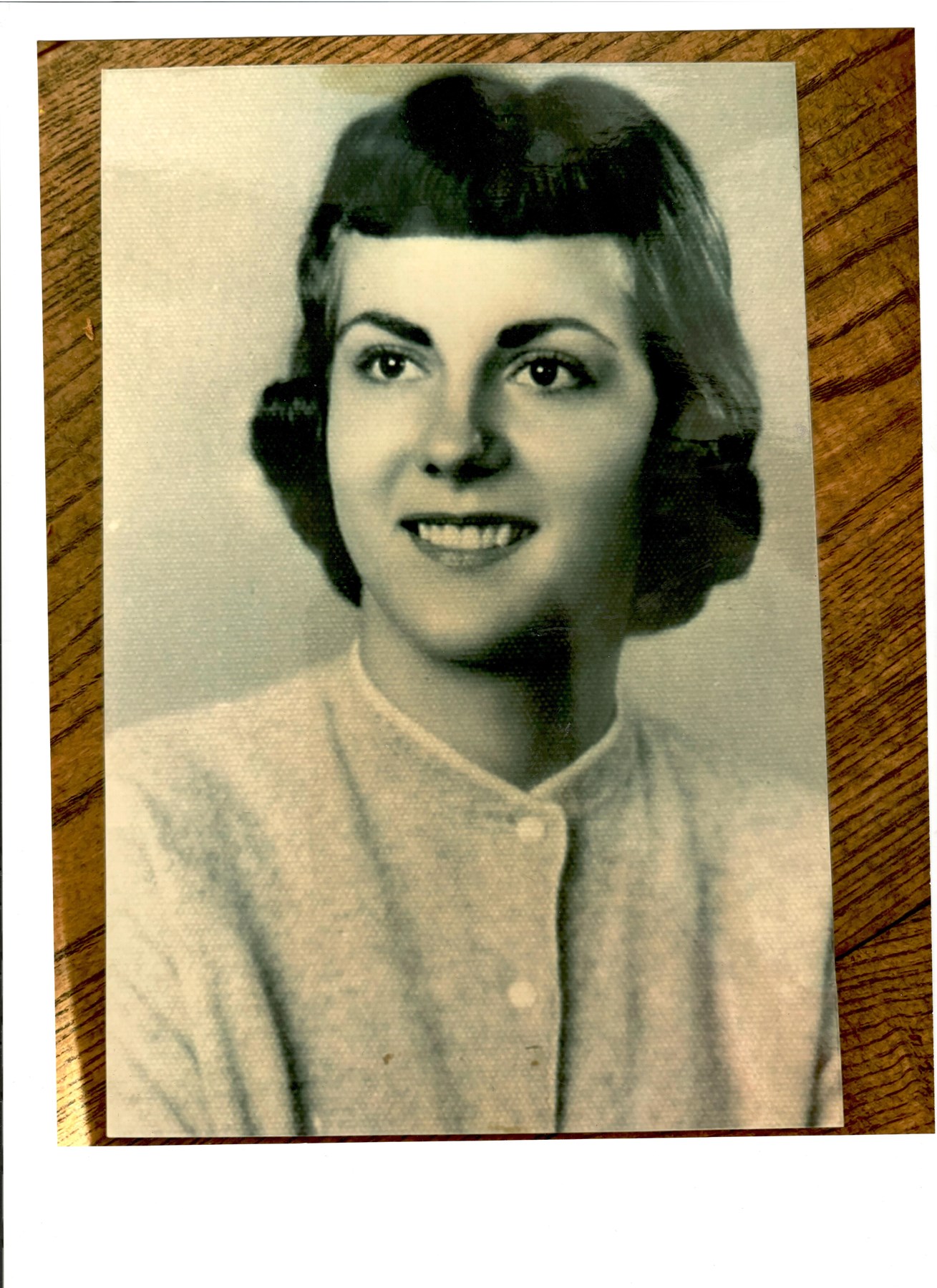 Obituary of Elaine A. Alengo
