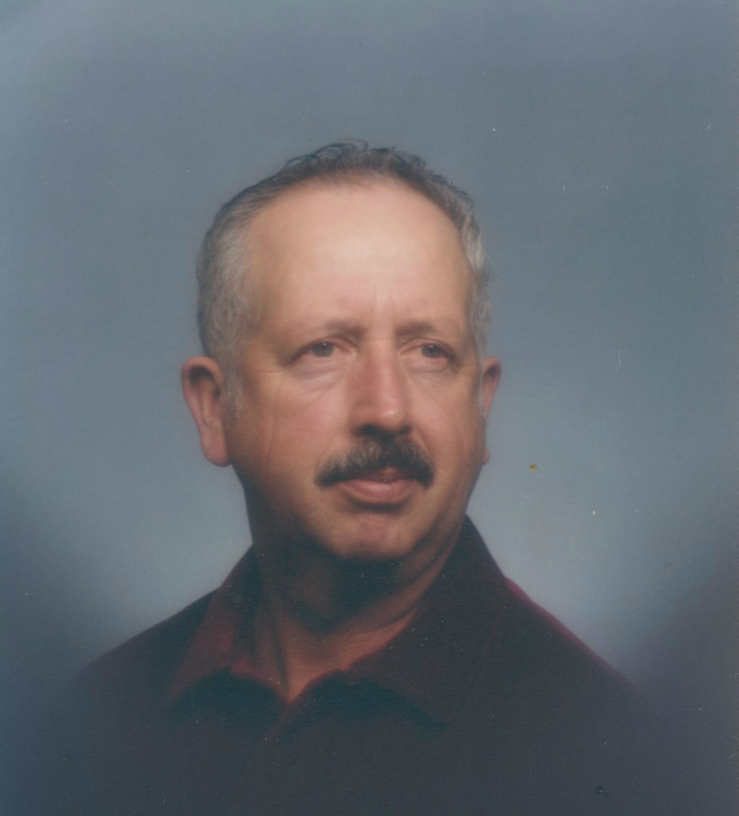 Obituary of Ovila Bert Bisson