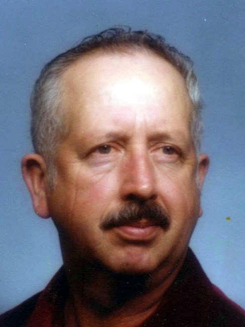 Obituary of Ovila Bert Bisson