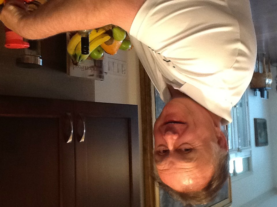 Obituary of Frank Walsh