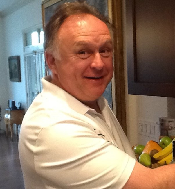 Obituary of Frank Walsh