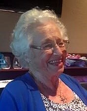 Obituary of Leopoldine Moeller