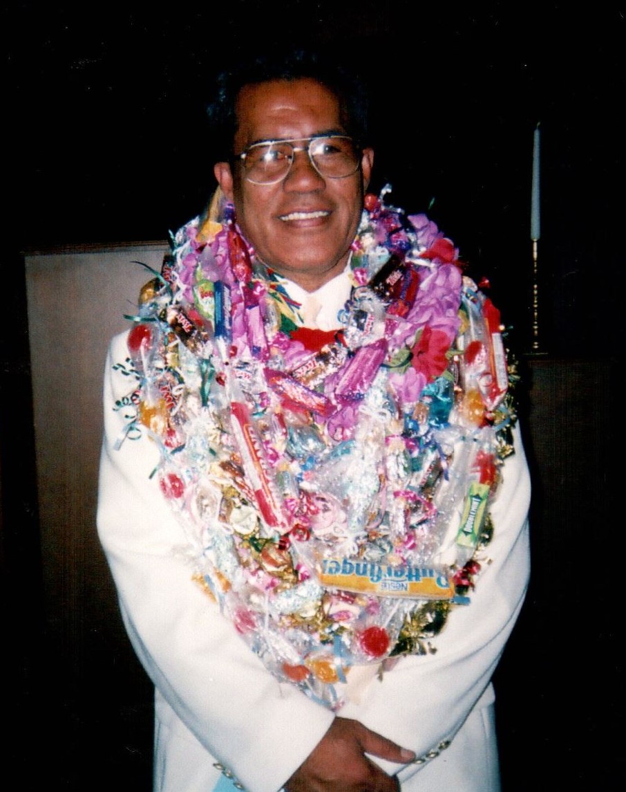 Obituary of Alatina Saina