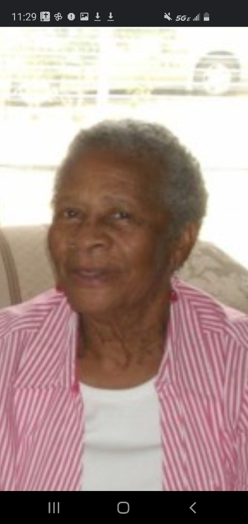 Obituary of Geneva Cooper