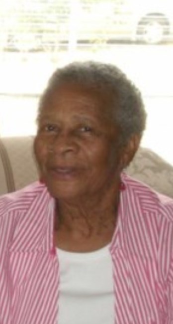 Obituary of Geneva Cooper