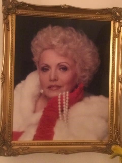 Obituary of Carmen Iris Soto