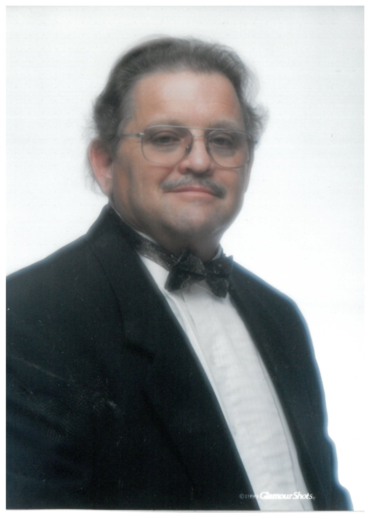 Obituary of Thomas Virgil Garrison