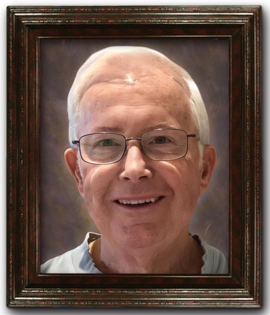 Obituary of Charles "Chuck" Raymond Eiswerth