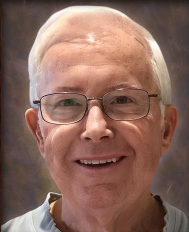 Obituary of Charles "Chuck" Raymond Eiswerth