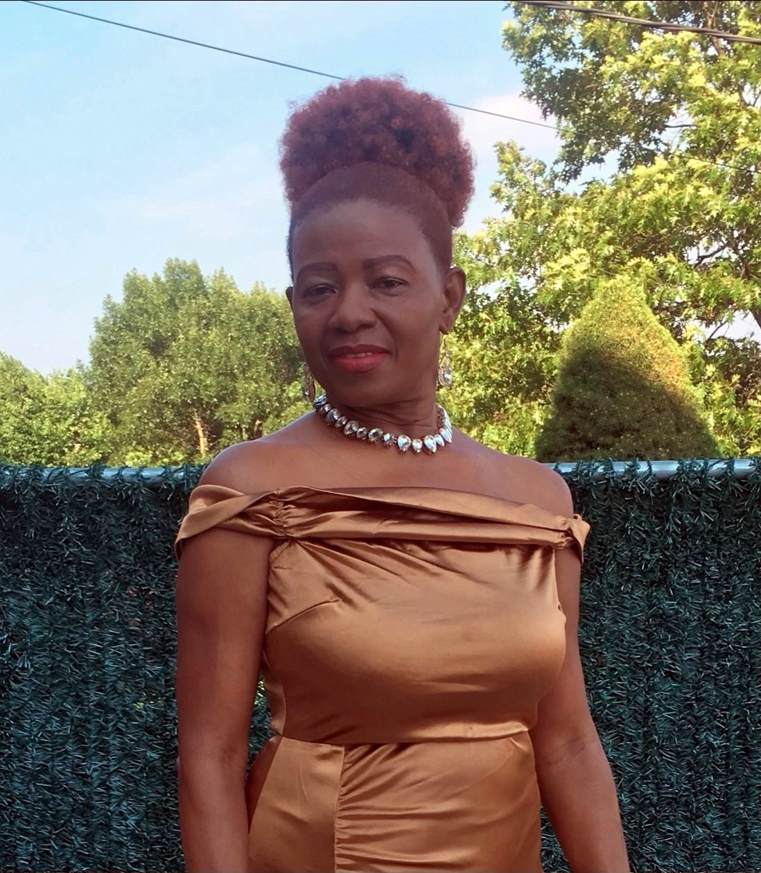 Marie Corrielant Obituary Queens Village, NY