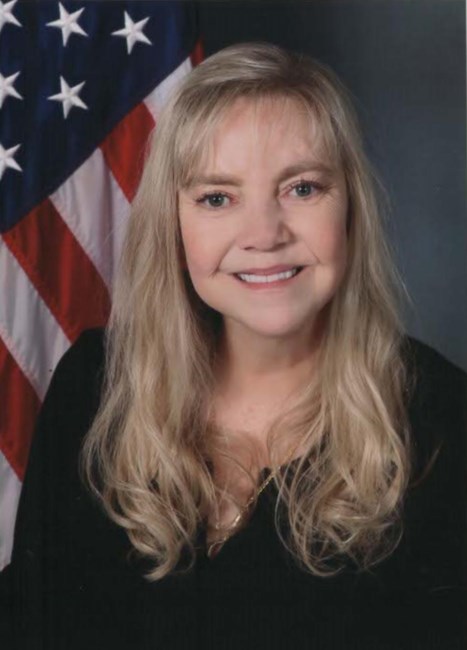 Obituary of Frances Colleen Lackey