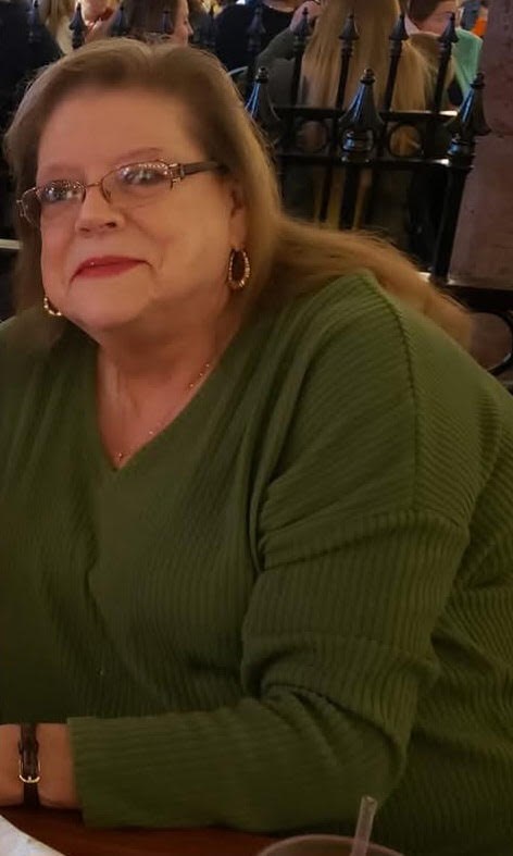 Avis de décès de Patricia Granade Estes