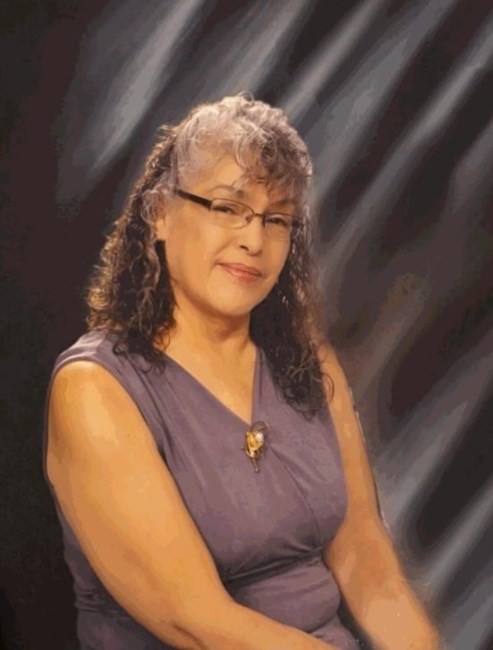 Obituary of Frances Parra Meza