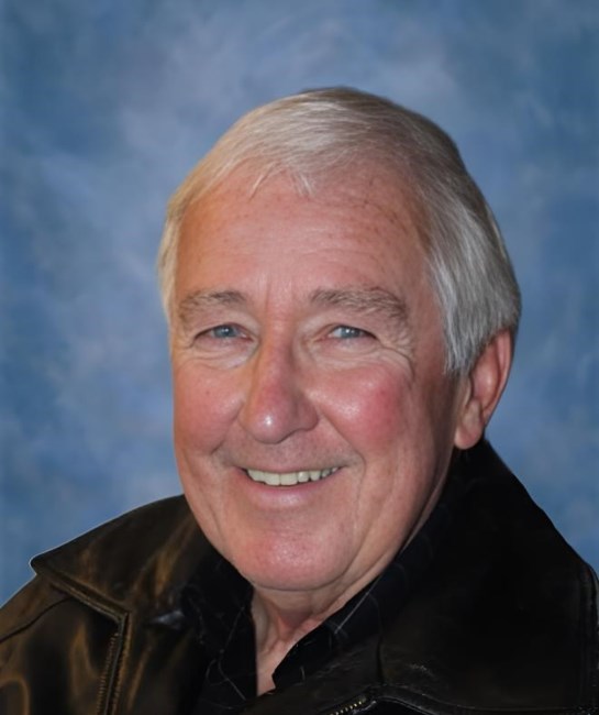 Obituary of George Arthur Clattenburg Jr.