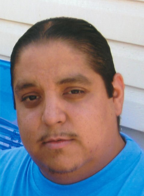 Obituary of Ricardo Luis Rivas