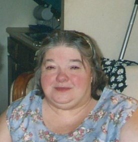 Obituary of Mary Hensley