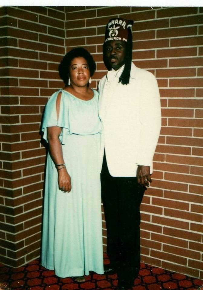 Obituary of Margaret Justine McCoy