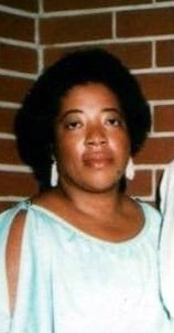 Obituary of Margaret Justine McCoy