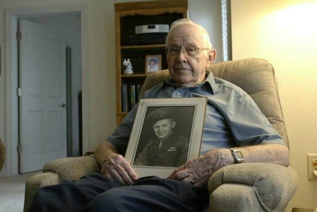 Obituary of Eugene "Gene" Gesch