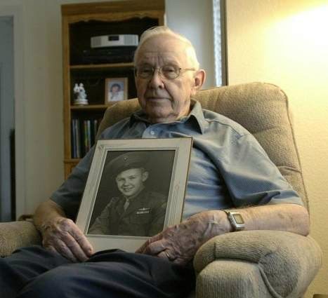 Obituary of Eugene "Gene" Gesch