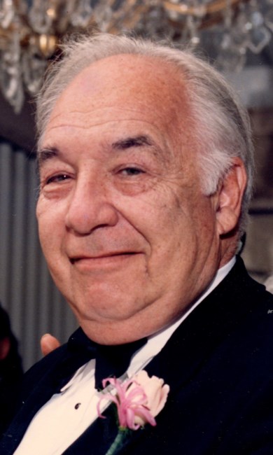 Obituary of Allen M. Mintz