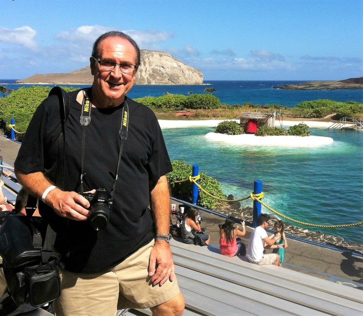 Obituary of Earl Wayne Overman