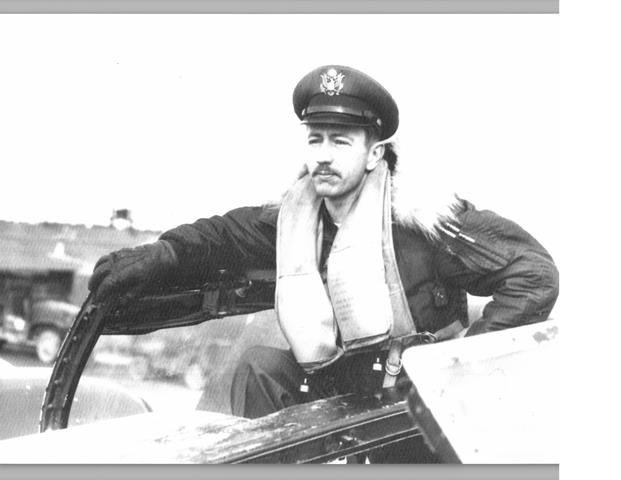 Obituary of Jack Wendell Thompson