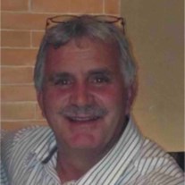 Obituary of Charles "Chuck" L. Davenport