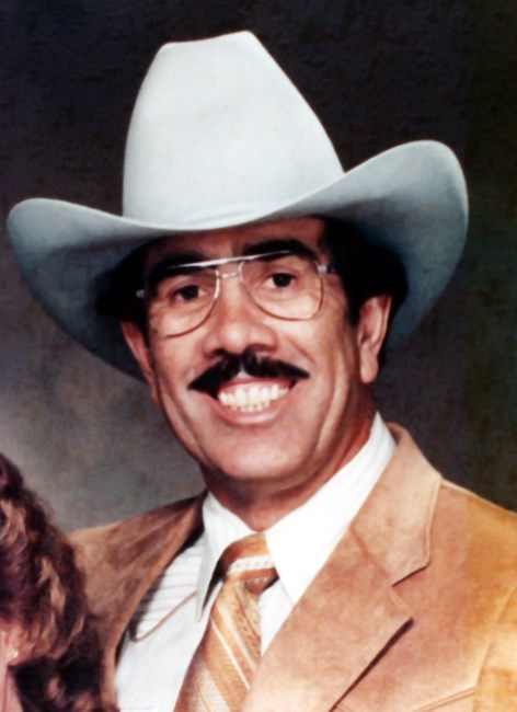 Obituary of Richard "Dick" W. Antonio