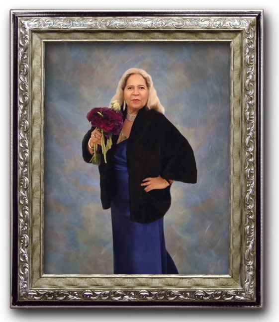 Obituario de Amanda Isabel Sandoval