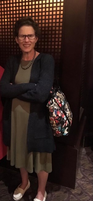 Obituary of Marcy A Berkowitz