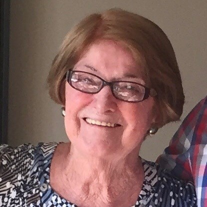 Obituary of Doreen Gingrich