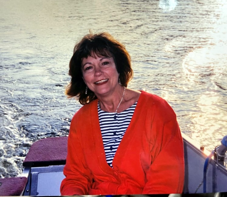 Obituario de Mrs. Reba "Jean" Layne