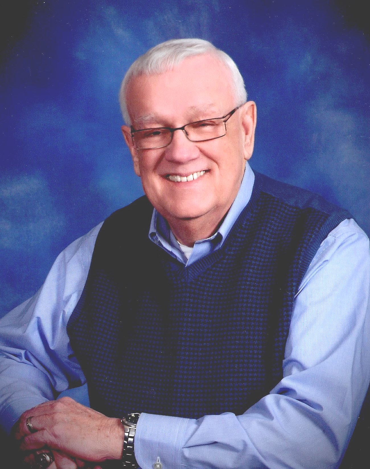 Dennis "Denny" Lamont Rapp Obituary Canton, OH
