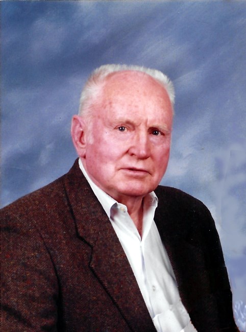 Obituary of Willie "Bill" D. King