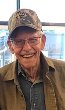 Obituary of J. Shannon Johnson