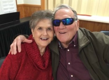 Obituary of William Frank Threadgill