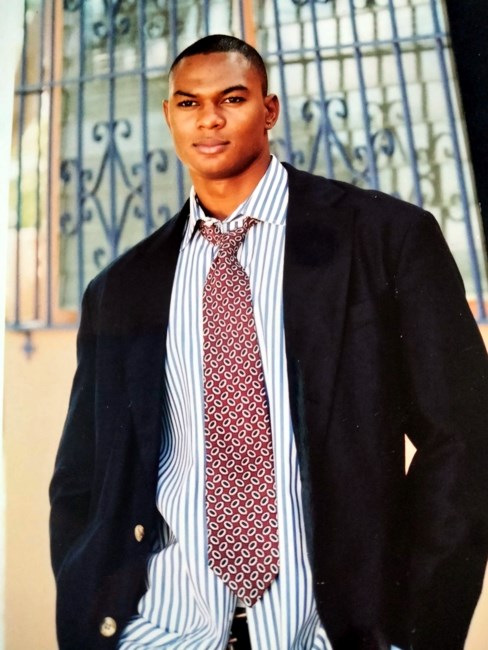 Obituary of Mark Jason Skinner