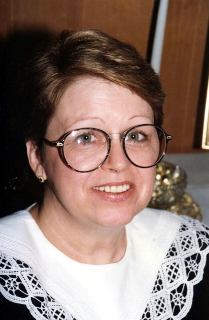 Obituario de Judy Sullivan Wade