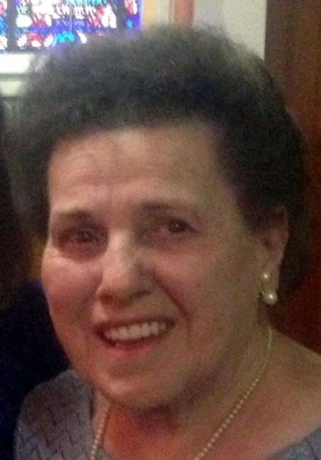 Obituary of Ann T. Rothenberg