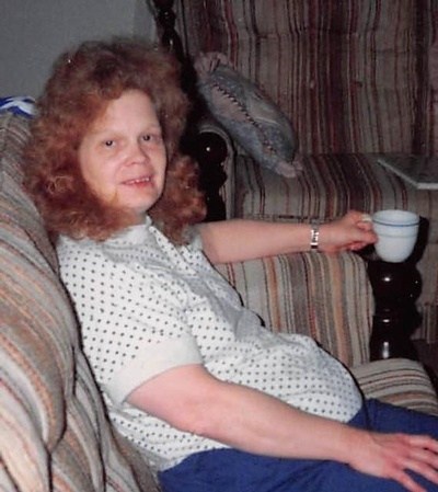 Obituary of Loretta (Sissy) Anna Gibson