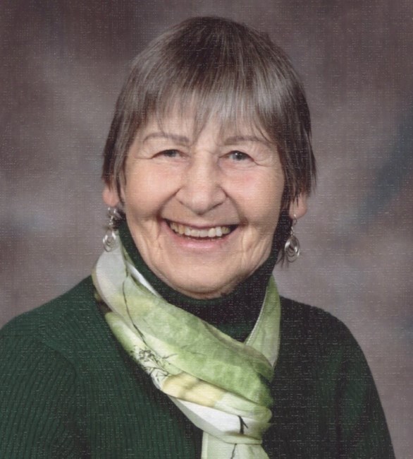 Obituary of Eira Kemppainen